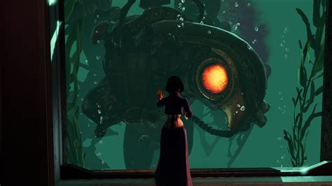 Bioshock Infinite Computer Wallpapers, Desktop Backgrounds | 1920x1080 ...