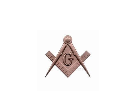 Masonic Guild Life Expressions® Burial Vault Emblem Wilbert Funeral