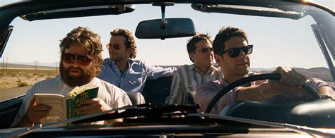 The Hangover 2009