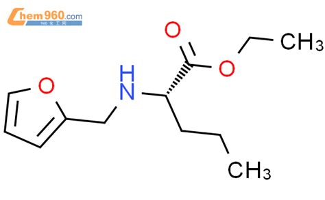 L Norvaline N Furanylmethyl Ethyl Ester