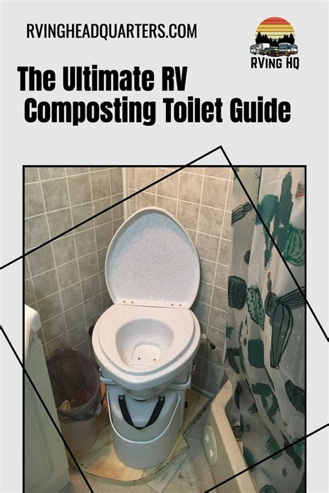 Rv Composting Toilets The Complete Guide Rv Composting Toilet Pros And Cons Faq And More