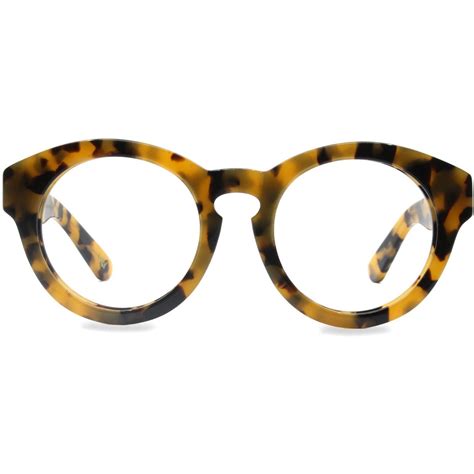 Men’s Round Eyeglasses | Men’s Round Grame Glasses