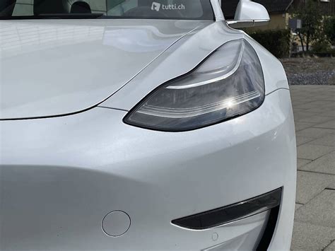 TESLA Model 3 Performance D Im Kanton Aargau Tutti Ch