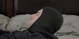 Milf Taking Down The Robber Tnaflix