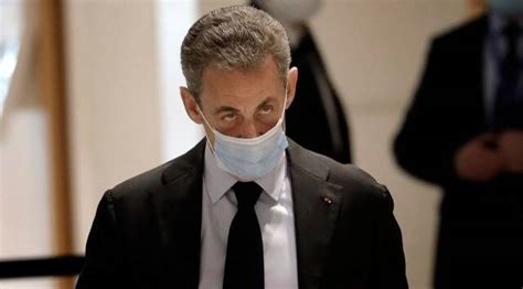 France’s Nicolas Sarkozy faces new trial over 2012 campaign finance ...