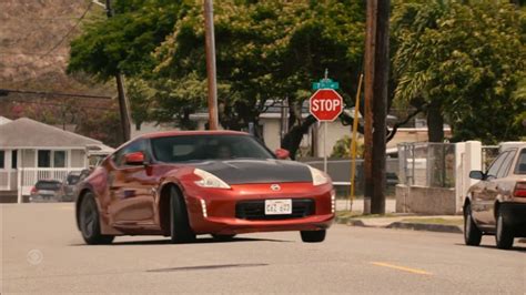 Imcdb Org Nissan Z Z In Ncis Hawai I