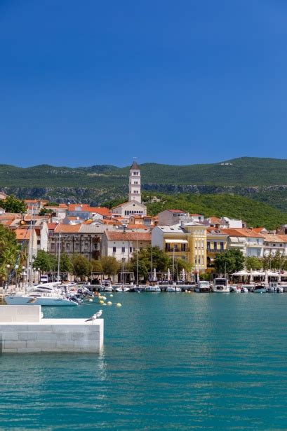 Crikvenica Croatia Free Stock Photo - Public Domain Pictures