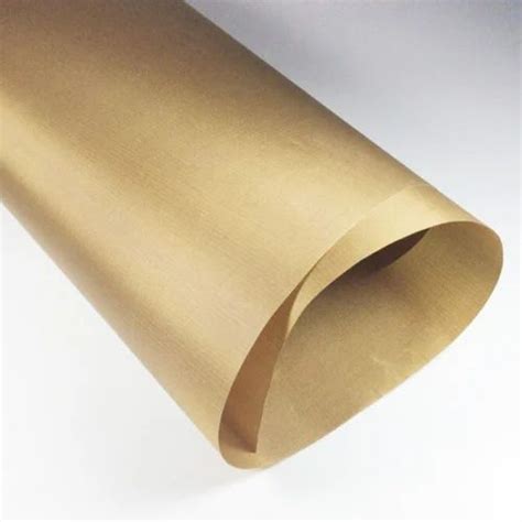 Brown And PTFE Teflon Sheet At Best Price In Secunderabad ID 19417597391