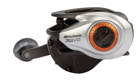 Abu Garcia Revo 5 X Baitcast Reel Free Shipping Over 99