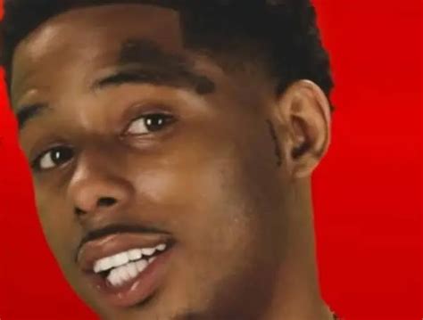 21 Year Old Tennessee Rapper Pooh Shiesty Held Without Bond In