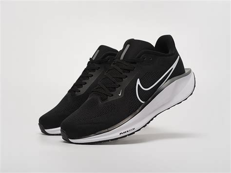 Купить Кроссовки Nike Air Zoom Pegasus 41 цвет Черный купить по цене ...