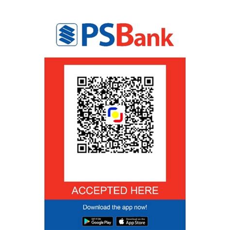 GCASH BANKS QR STANDEE Shopee Philippines