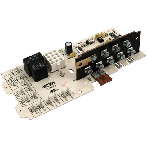 Upgraded Replacement For Bryant Furnace Control Circuit Board Hk Ga