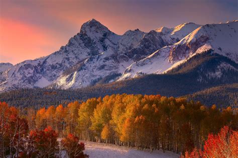 San Juan Mountains Wallpapers Top Free San Juan Mountains Backgrounds