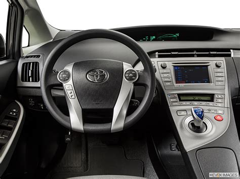 2015 Toyota Prius Plug In Reviews Price Specs Photos And Trims