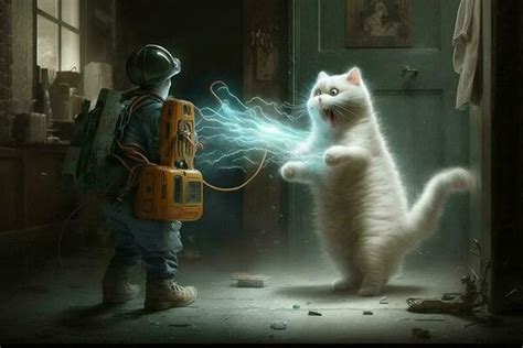 Atomic Cat Stock Photos, Images and Backgrounds for Free Download