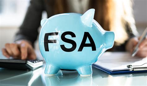 IRS Announces Health FSA Limits For 2023 M3 Insurance