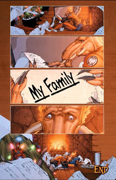 Best Of Dc On Twitter Larfleeze Is Left Heartbroken After Hal Jordan