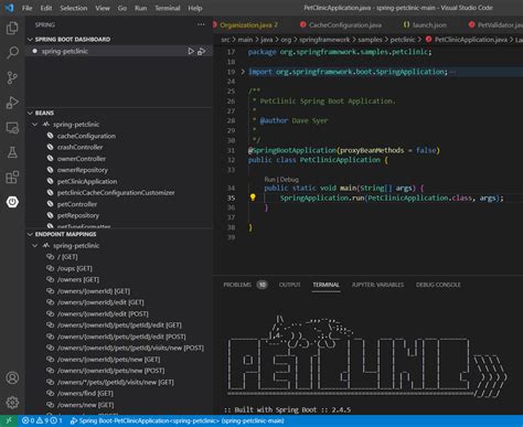 Java On Visual Studio Code Update June Microsoft For Java