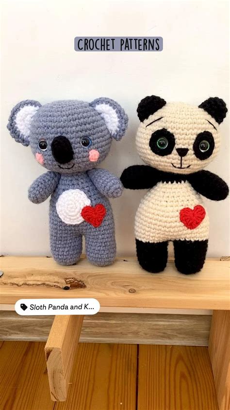 Pin On Crochet Amigurumi Patterns