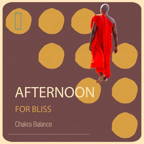 Zzz Afternoon Chakra Balance For Bliss Zzz Album By Tibetan