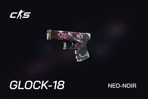 Best Cs2 Glock 18 Skins Of 2025 Ultimate Selection