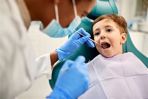 Pediatric Endodontic Care Irvine Endodontics