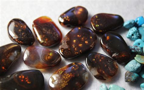 Birthstone Of Gemini Agate