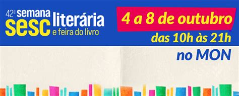 Semana Liter Ria E Feira Do Livro Sesc Pr Urso Bururu