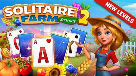 Solitaire Farm Seasons Kostenlos Online Spielen Bei T Online De