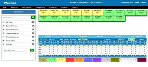 MySoft HMS Pricing Features And Reviews Jan 2025