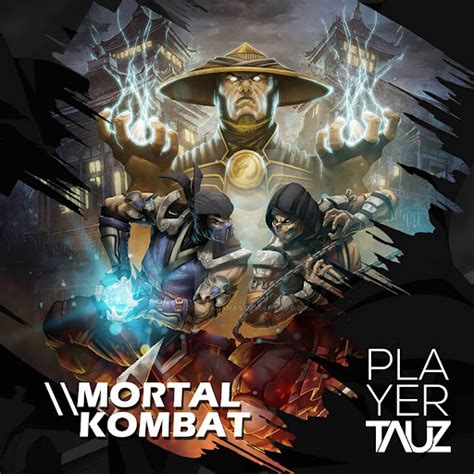 Mortal Kombat YouTube Music