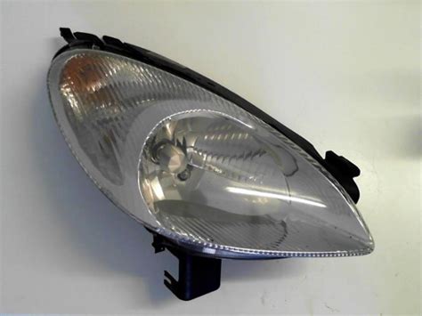 Optique Avant Principal Droit Feux Phare Citroen Xsara Picasso Phase