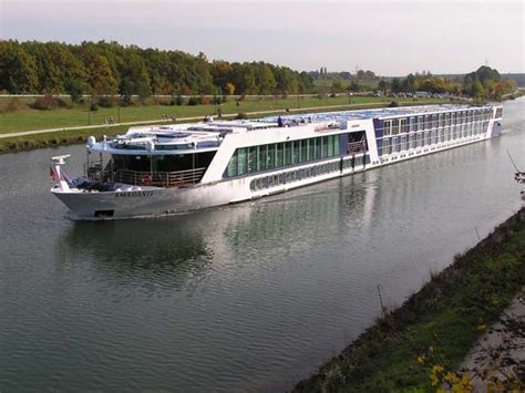 Amadante Amawaterways