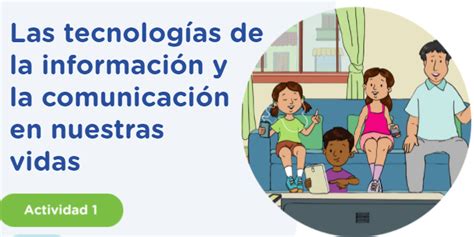 Evolución De Las Tecnologías Para La Comunicación Quizizz