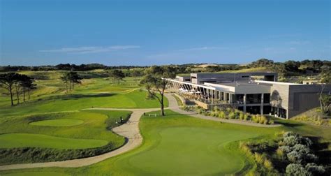 Moonah Links - The Open Course, Melbourne, Australia | Book Tee Times