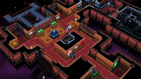 Starmancer on Steam