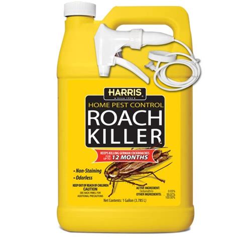 10 Best Roach Killer Powder Of 2022 – Editor Pick’s – Plumbar Oakland