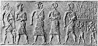 Akkadian Empire - Wikipedia