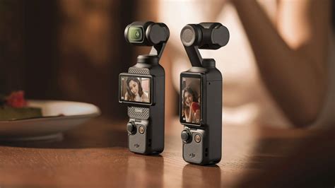 Dji Osmo Pocket Price Specs Release Date Camera And More Techradar