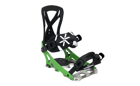 Split30 Splitboard Bindings- Karakoram Splitboard Bindings