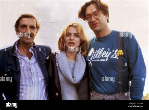 Paris Texas 1984 Nastassja Kinski Banque Dimage Et Photos Alamy