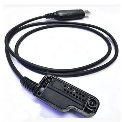 Usb Programming Program Cable Cord For Yaesu Vertex Radio Vx Vx