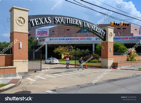 216 Texas southern university Images, Stock Photos & Vectors | Shutterstock