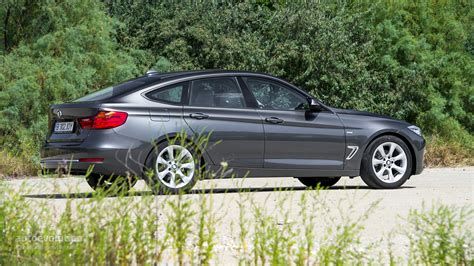 Bmw 3 Series Gran Turismo Review Autoevolution