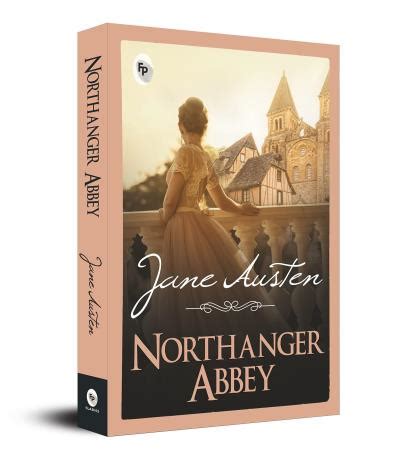 Buy Northanger Abbey Book Online