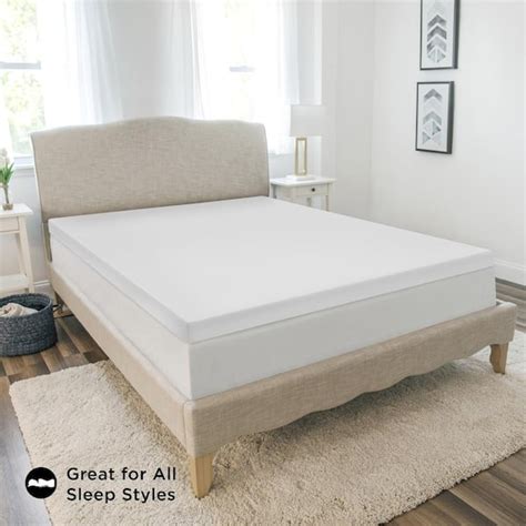 Xl Twin Mattress Topper Target Edu Svet Gob Gt