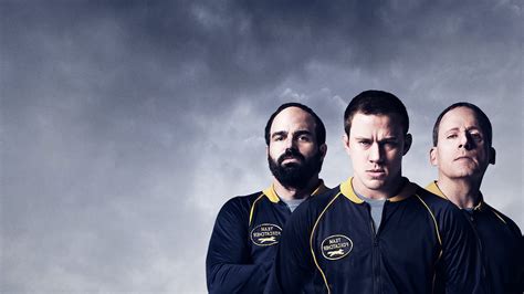 Foxcatcher Uma História Que Chocou o Mundo Pobreflix