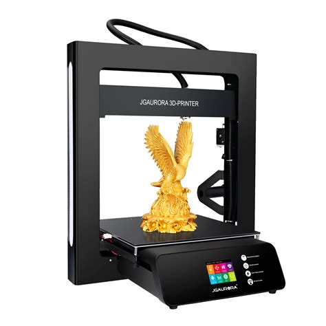 JGAurora A5S 3d Printer – 3d Printer Part