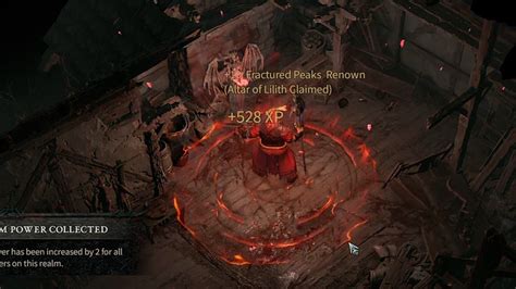 Diablo 4 Renown System Guide How To Get Rewards Etc Swiftblog